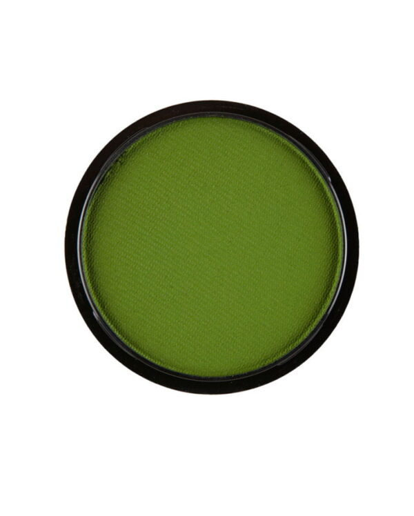 Wasser Make-Up Smaragdgrün Grünes Aqua Make-Up