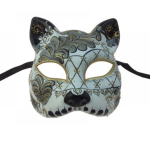 Venezianische Katzenmaske JETZT bestellen ✤