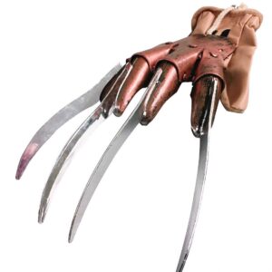 Freddy Handschuh Deluxe