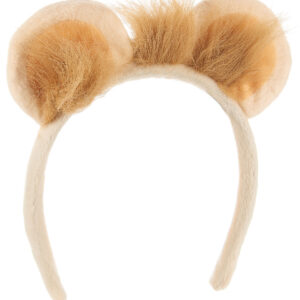 Haarreif Löwenohren für Erwachsene