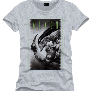 Alien Cover T-Shirt M