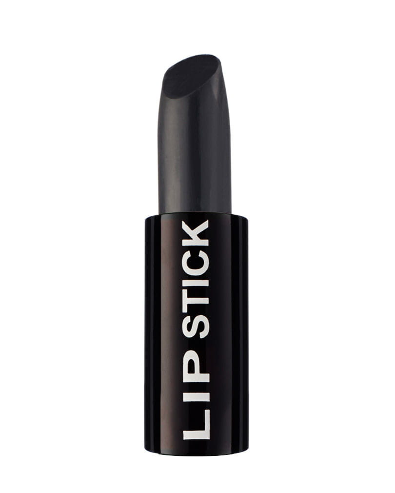Stargazer Lippenstift Schwarz