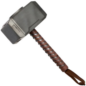 Lizenzierter Thor Hammer Deluxe