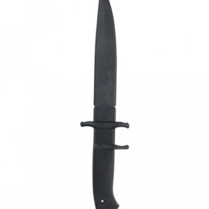 Trainingsmesser aus Latex 20