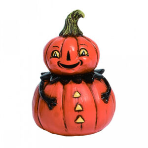 Johanna Parker Kürbis Mini Pumpkin Peeps Figur