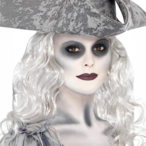Geist Make-Up-Set Halloween bunt 9 g