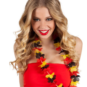 Hawaiikette Deutschland Fanartikel