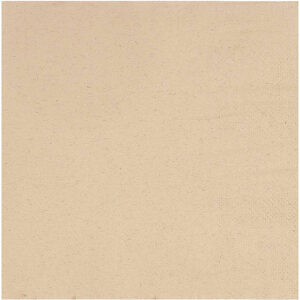 Servietten aus Kraftpapier 30 Stück braun 33 x 33 cm