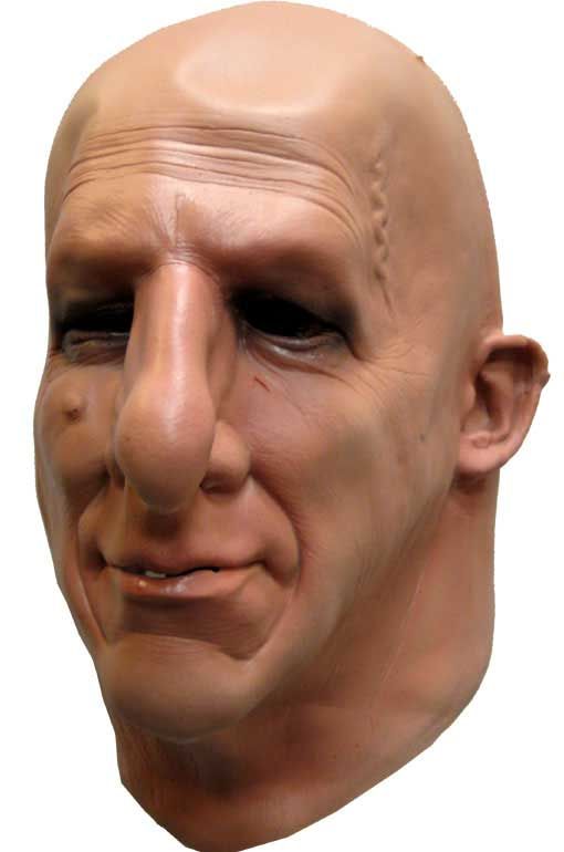 Richter Foamlatex Maske
