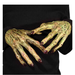 Monster Hände Handschuhe
