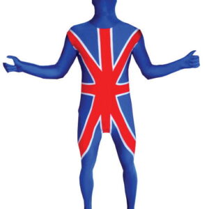 England Speedsuit S