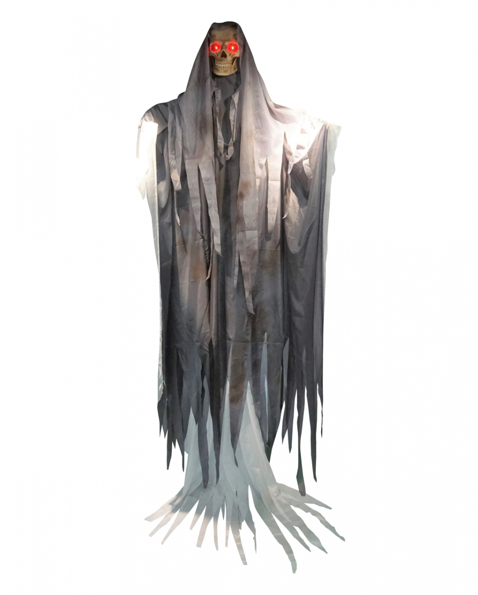 Gigantischer Fetzenreaper mit Leuchtenden Augen 3