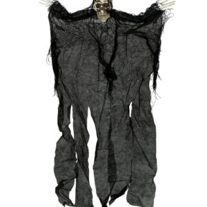 Kleiner Grim Reaper Hängefigur 55cm