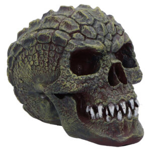 Reptillian Totenkopf 17cm