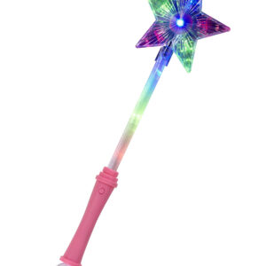 Sternen-Zauberstab 40cm