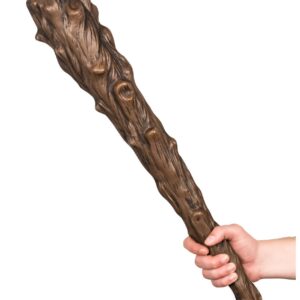 Höhlenmensch-Keule braun 58cm