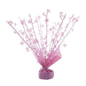 Gewichtfuß für Heliumballons