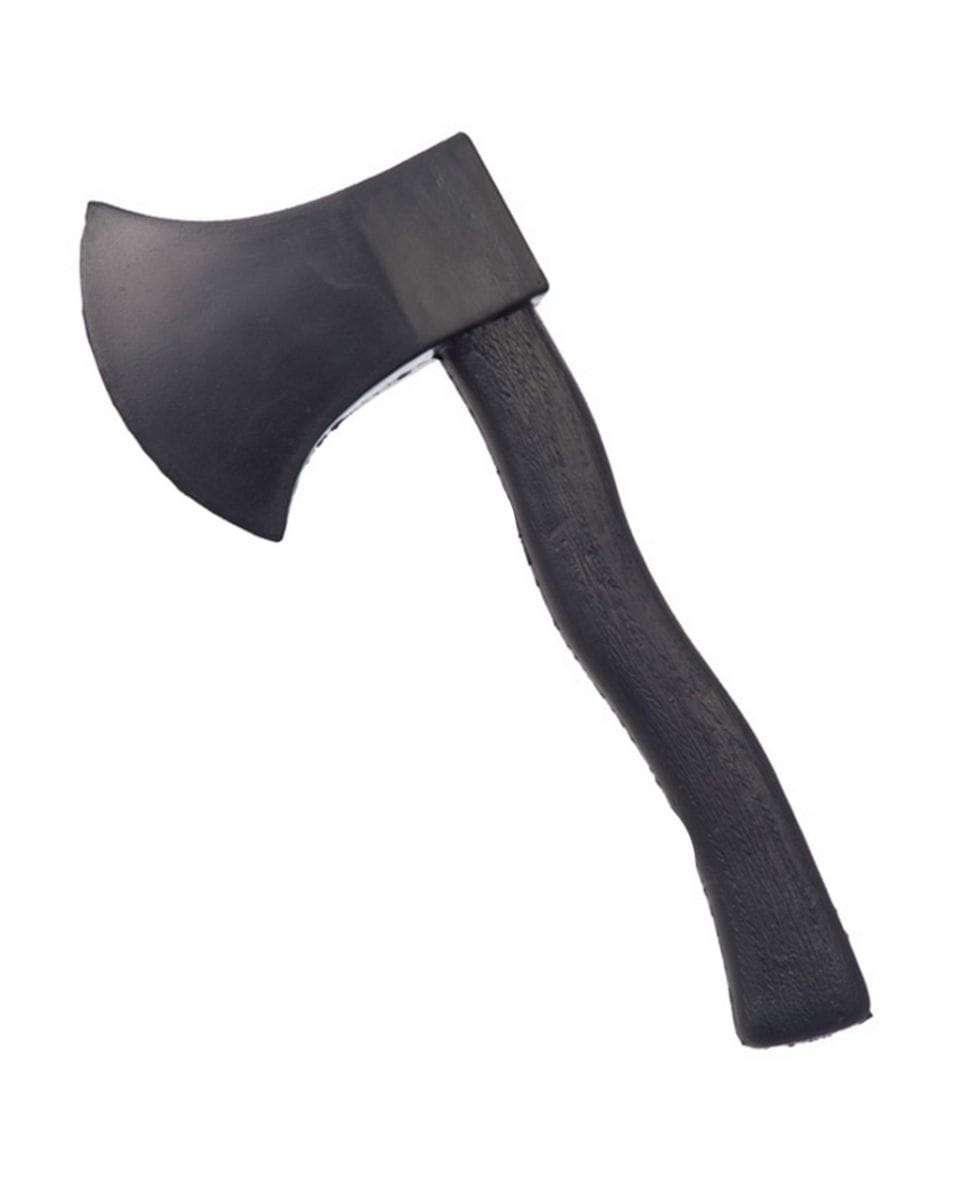 Hackebeil Schaumpolsterwaffe