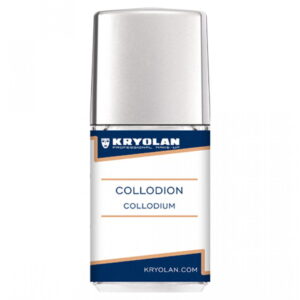 Kryolan Collodium Narbentinktur 11ml