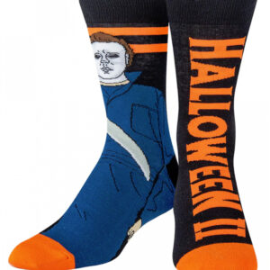 Michael Myers Halloween II Socken
