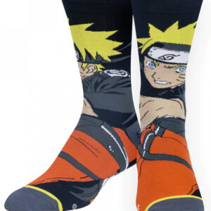 Naruto Anime Socken