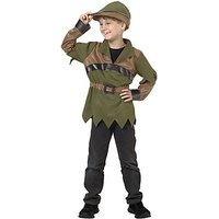 Kinder-Oberteil "Jäger"