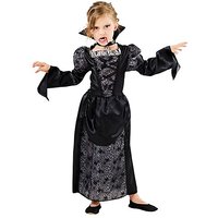 Kinder-Kostüm "Spinnennetz"