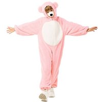 buttinette Bärchen Kostüm für Kinder