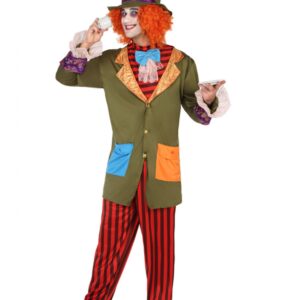 Kostüm Hutmacher für Herren