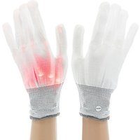 Handschuhe "LED"