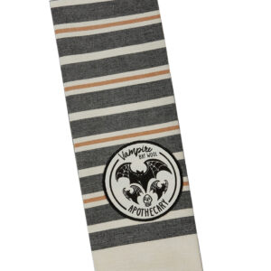 Vampire Apothecary Halloween Geschirrtuch