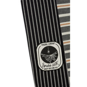 Spider Silk Trading Company Halloween Geschirrtuch