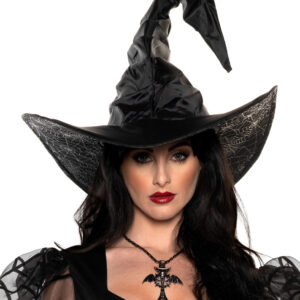 Vampir Kreuz Halskette