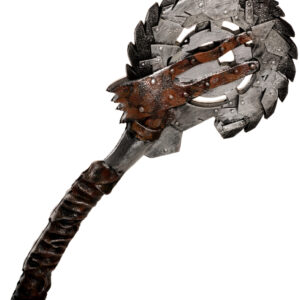 Saw Blade Larp Spielzeugwaffe