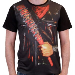 The Walking Dead - Negan T-Shirt S
