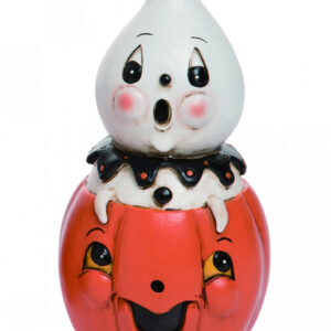 Johanna Parker Geist Peek-A-Boo Dekofigur