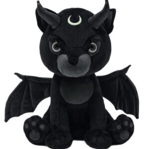 KILLSTAR Bakeneko Plüschtier