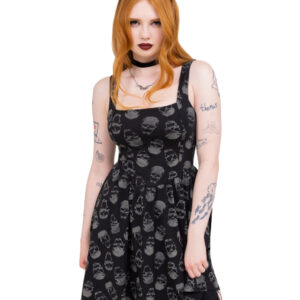 KILLSTAR Enigma Kleid L