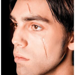 Narben-Fluid Collodium mit Pinsel transparent 12ml