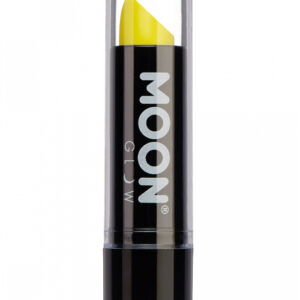 UV Lippenstift Neon Gelb