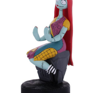 Nightmare Before Christmas Sally Cable Guys Halter 20cm