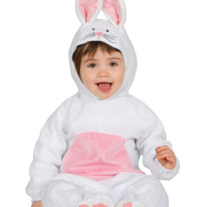 Hasen-Kleinkindkostüm
